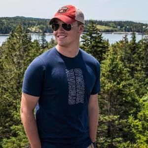 Meet your Posher, Nate